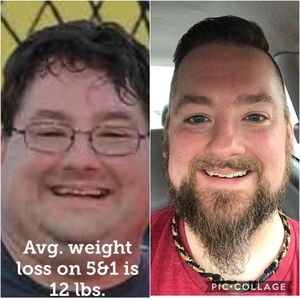 Meet your Posher, Wesley